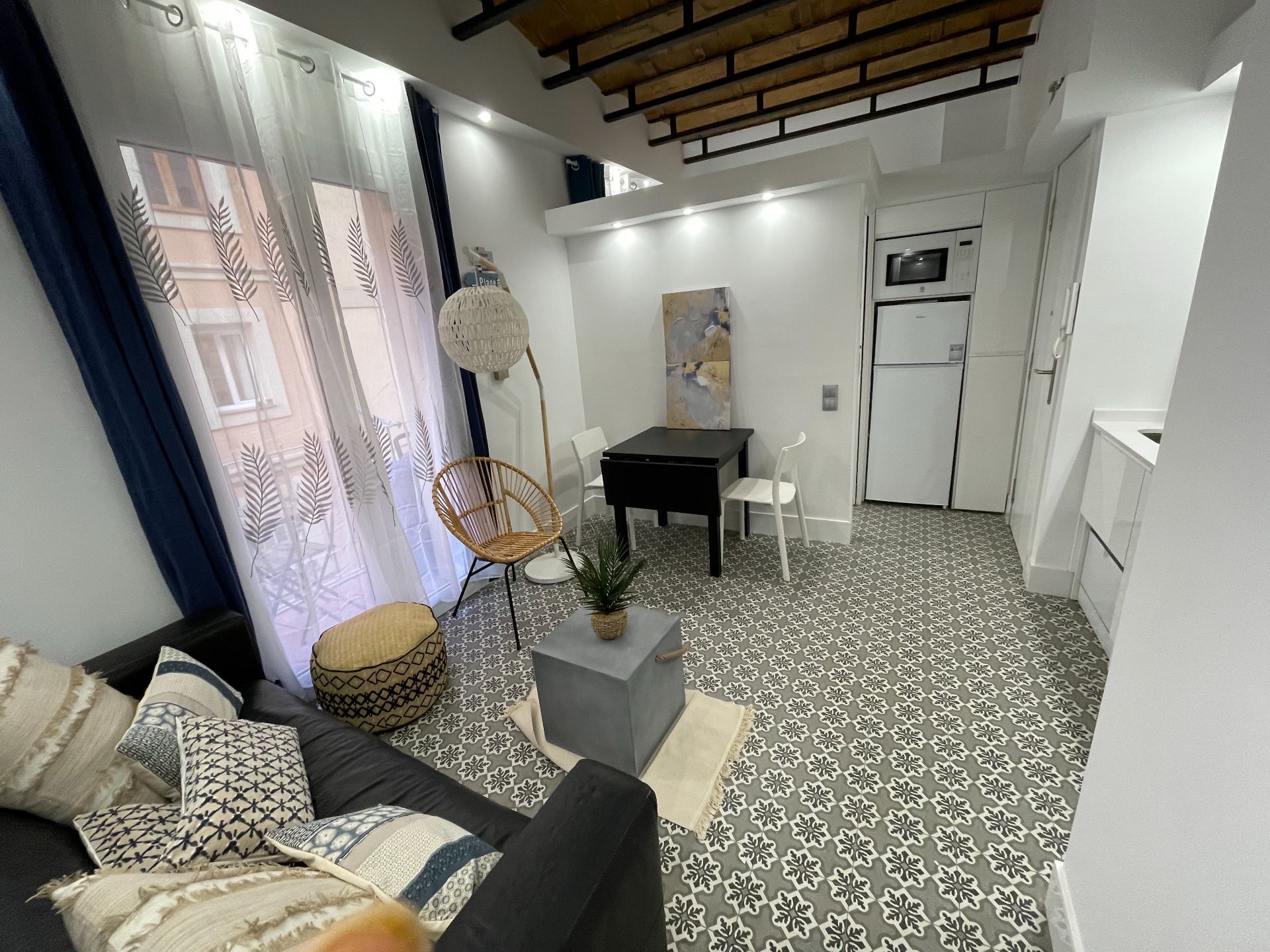 Piso en Barcelona, alquiler